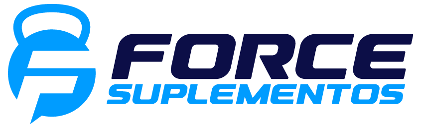 Force Suplementos